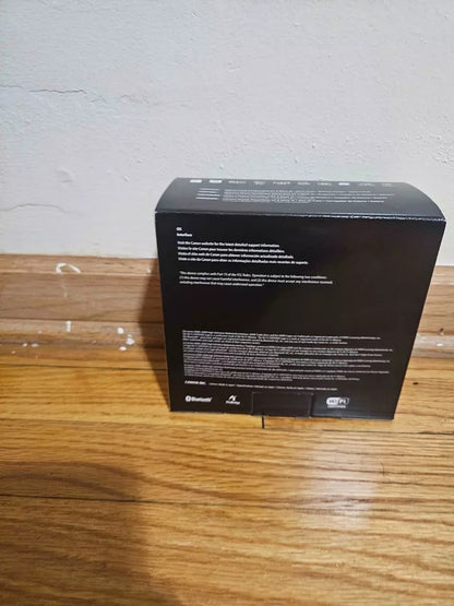 Canon PowerShot G7 X Mark lll - 20.1MP Point & Shoot Digital Camera - Silver